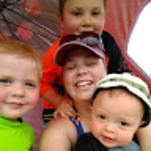 Meet your Posher, Libbe